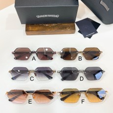 크롬하츠 Chrome Hearts LOVE UMD 61口14-145