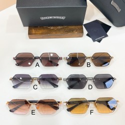 크롬하츠 Chrome Hearts LOVE UMD 61口14-145