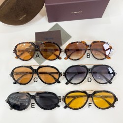 톰포드 Tom Ford FT1210 59口14-140
