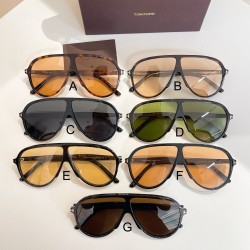 톰포드 Tom Ford FT1211 65口5-140