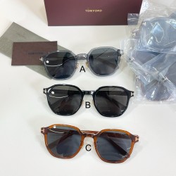톰포드 Tom Ford TF 1382 55口22-145