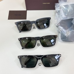 톰포드 Tom Ford TF6153-D-B 57口19-150