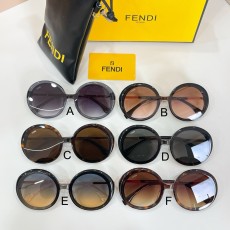 펜디 FENDI FE 2175I 55口23-145