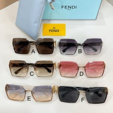 펜디 FENDI FE 40151I 62口16-140