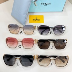 펜디 FENDI FE 40152I 62口16-140