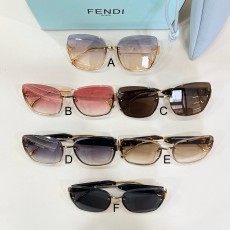 펜디 FENDI FE 40153I 62口16-145
