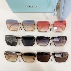 펜디 FENDI FE 40154I 62口16-145