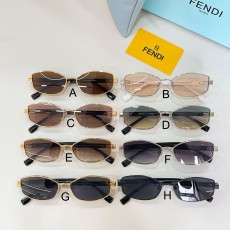 펜디 FENDI FE 40216U 56口15-140
