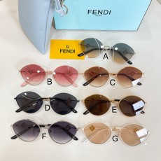 펜디 FENDI FE40217U 55口17-145