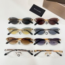 BVLGARI BV50072U 56口16-140