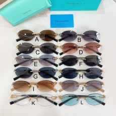 TIFFANY&CQ TF3104D 58口18-140