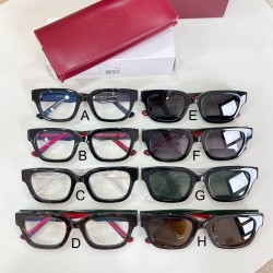 구찌 Gucci GG1548OA 51口23-145