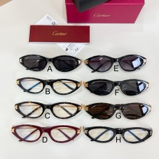 까르띠에 Cartier CT0633O 135