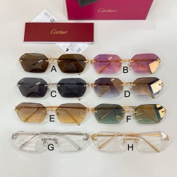 까르띠에 Cartier CT0648O 135