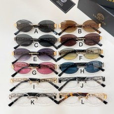 베르사체 Versace VE2297 58口15-145