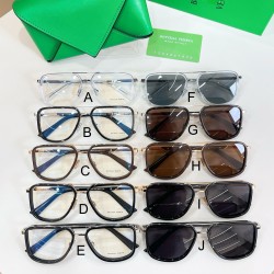 보테가베네타 Bottega Veneta BV1463S 56口17-145