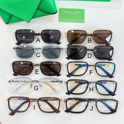 보테가베네타 Bottega Veneta BV1464S 53口21-145