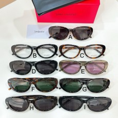 생로랑 Saint laurent SL M154 55口19-145