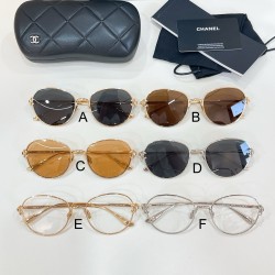 샤넬 Chanel 2234 53口18-145