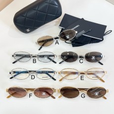 샤넬 Chanel CH2211 54口20-140