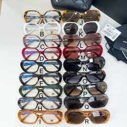 샤넬 Chanel CH3496 56口18-145