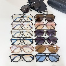 샤넬 Chanel CH3504 54口15-140