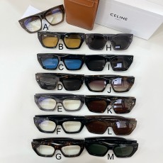 셀린느 Celine CL40342I 53口18-145