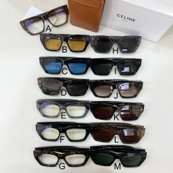 셀린느 Celine CL40342I 53口18-145