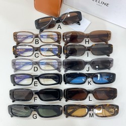 셀린느 Celine CL40343U 53口16-145