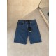 펜디 FENDI 반바지 FLP375AWMMF0QA2