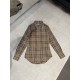버버리 Burberry 긴팔 셔츠 8111847
