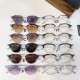 크롬하츠 Chrome Hearts CH8348 48口19-149
