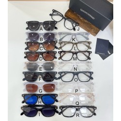 크롬하츠 Chrome Hearts COX UCKER 52口19-153