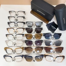 크롬하츠 Chrome Hearts LGMA 54口18-142