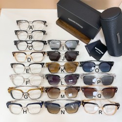 크롬하츠 Chrome Hearts LGMA 54口18-142