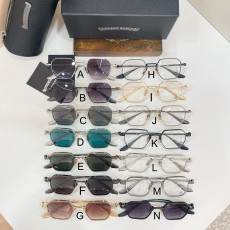 크롬하츠 Chrome Hearts LUMP 48口22-148
