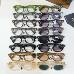 크롬하츠 Chrome Hearts PETER TAIL YEA 49口24-145