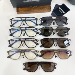 크롬하츠 Chrome Hearts ZIPHER 55口19-148