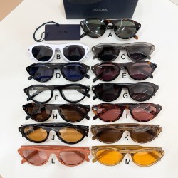 프라다 Prada SPR B15 51口21-145