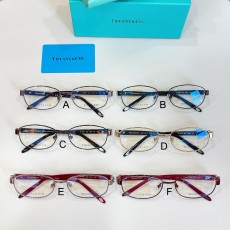 TIFFANY&CQ TF 1105TD 53口17-135