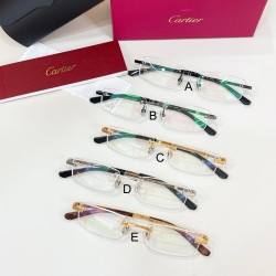 까르띠에 Cartier 0087O 140