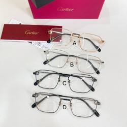 까르띠에 Cartier CT0518O 51口20-145