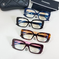 샤넬 Chanel 3502S 54口17-140
