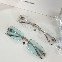 젠틀 몬스터 Gentle Monster GAMOT 56口18-140