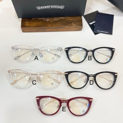 크롬하츠 Chrome Hearts NEW LOVER 52口19-145