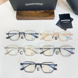 크롬하츠 Chrome Hearts LUMP-BS 48口22-148
