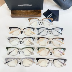 크롬하츠 Chrome Hearts SLUNTRADICTIOU 53口21-143