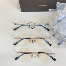 톰포드 Tom Ford TF6126 52口18-145