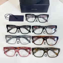 프라다 Prada PR 23V 55口17-145