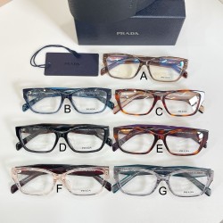 프라다 Prada PR B15V 55口15-145